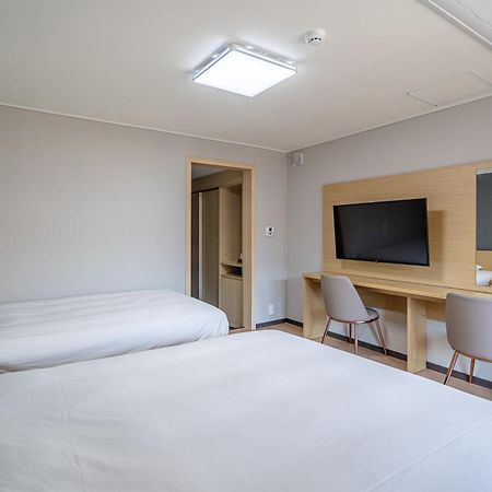Cheongpung Resort Jecheon Buitenkant foto