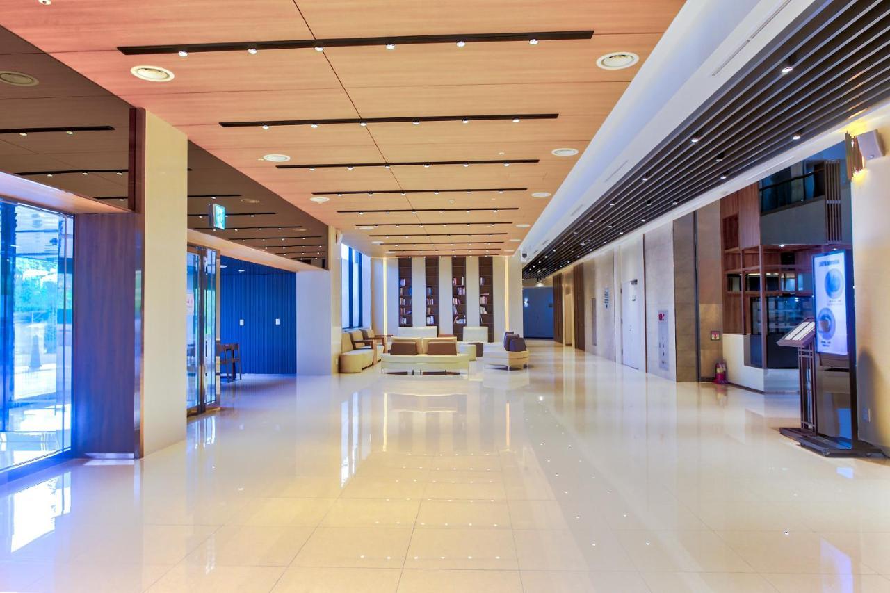 Cheongpung Resort Jecheon Buitenkant foto