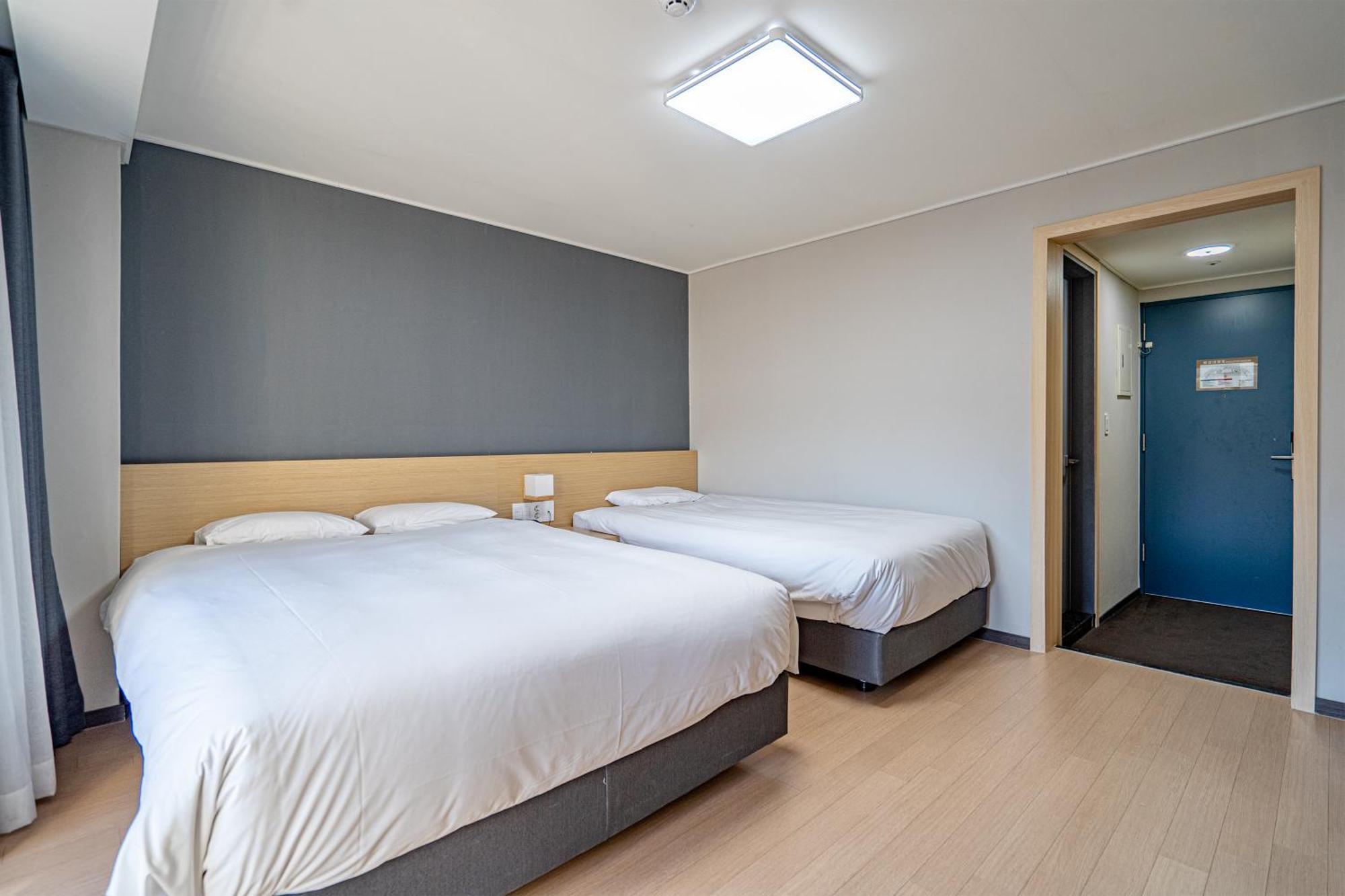 Cheongpung Resort Jecheon Buitenkant foto