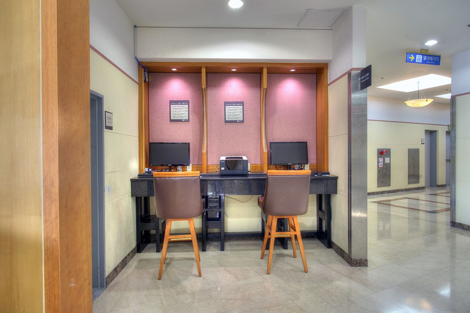 Cheongpung Resort Jecheon Buitenkant foto