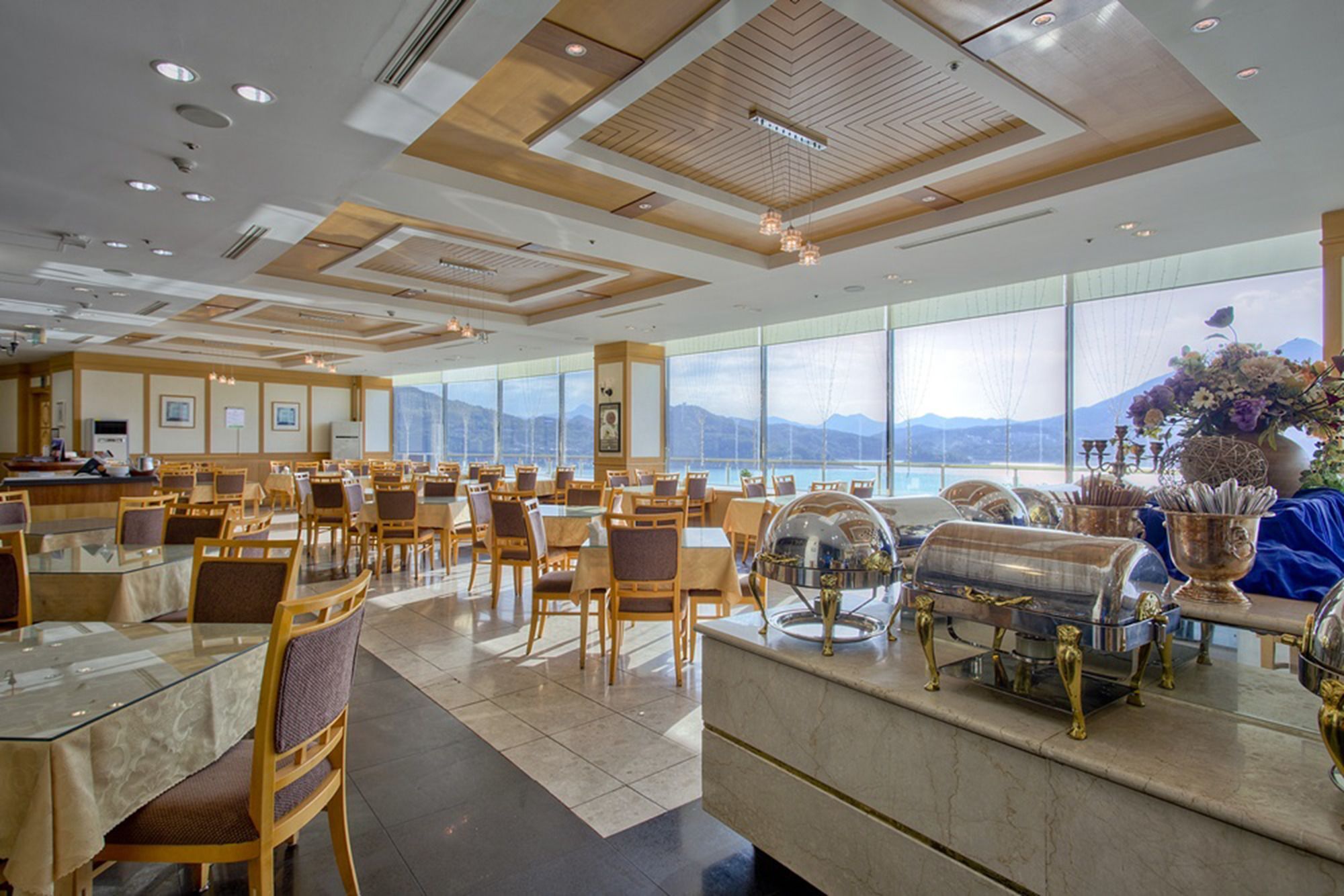 Cheongpung Resort Jecheon Buitenkant foto